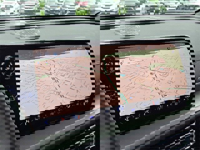 New 2025 Chevrolet Traverse LT w/ Enhanced Driving Package image 12