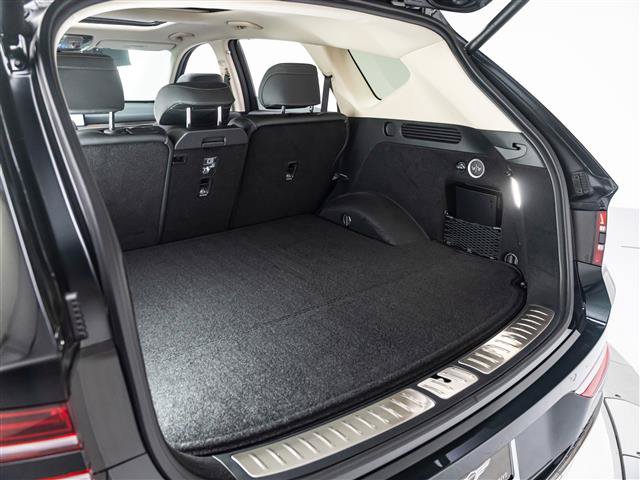 New 2026 Genesis GV80 2.5T Select AWD/4WD image 10