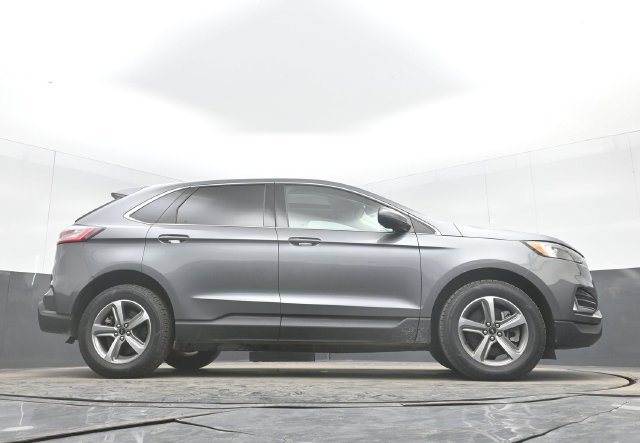 Used 2024 Ford Edge SEL w/ Convenience Package AWD/4WD image 35