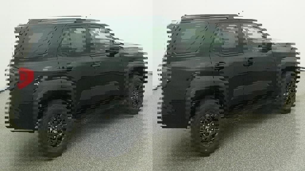 New 2026 Toyota 4Runner SR5 image 10