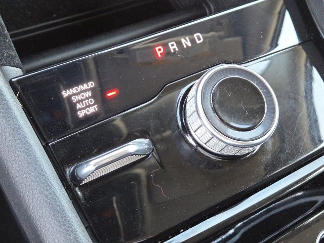 Used 2022 Jeep Grand Cherokee L Limited AWD/4WD image 7