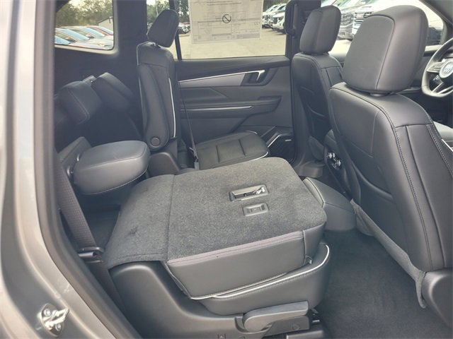 New 2026 Buick Enclave Sport Touring w/ Power Package image 17