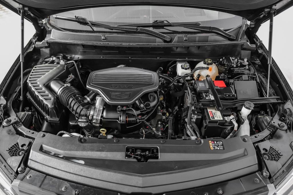 Used 2020 Cadillac XT6 Sport AWD/4WD image 57