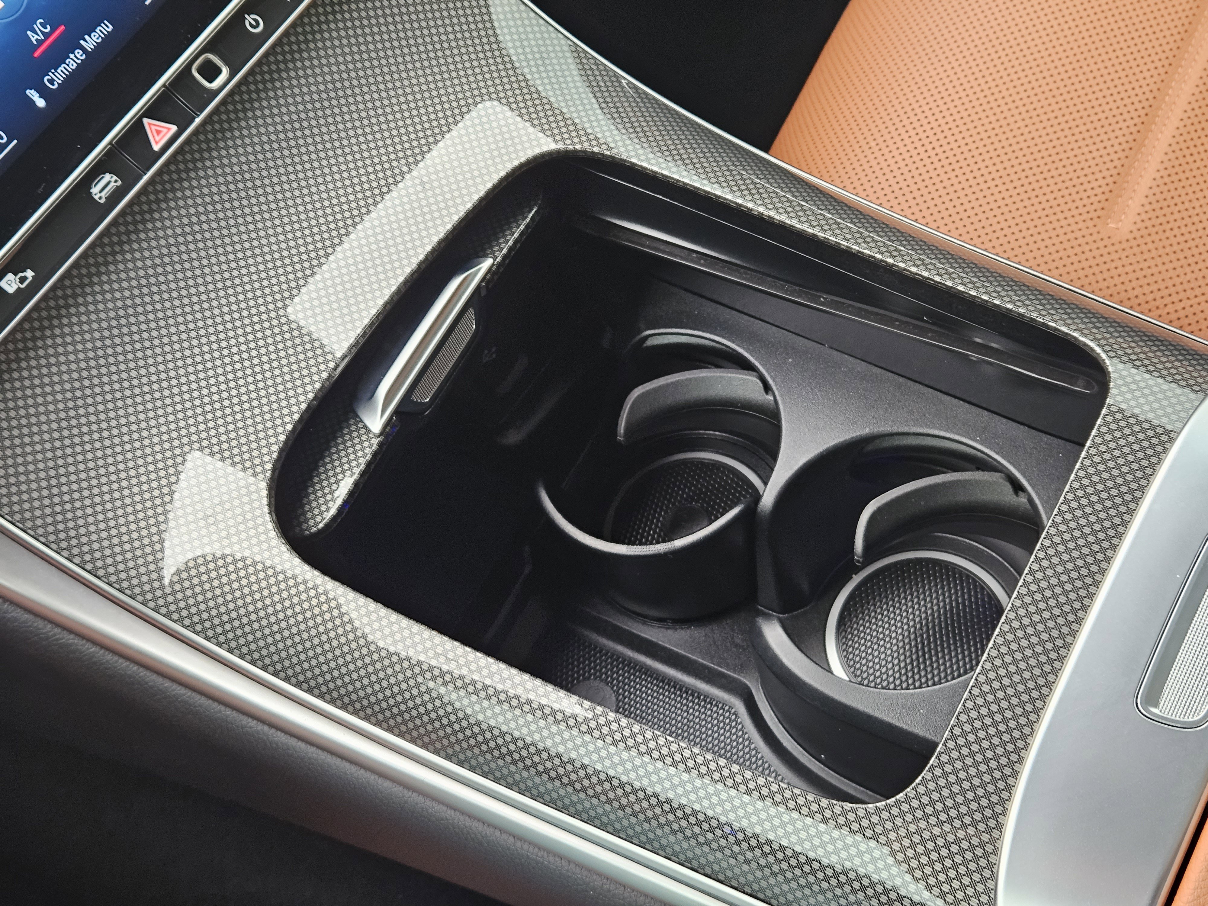 Certified 2024 Mercedes-Benz GLC 43 AMG 4MATIC Coupe image 21