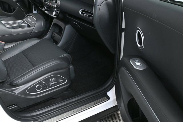 New 2026 Hyundai Palisade Calligraphy image 25