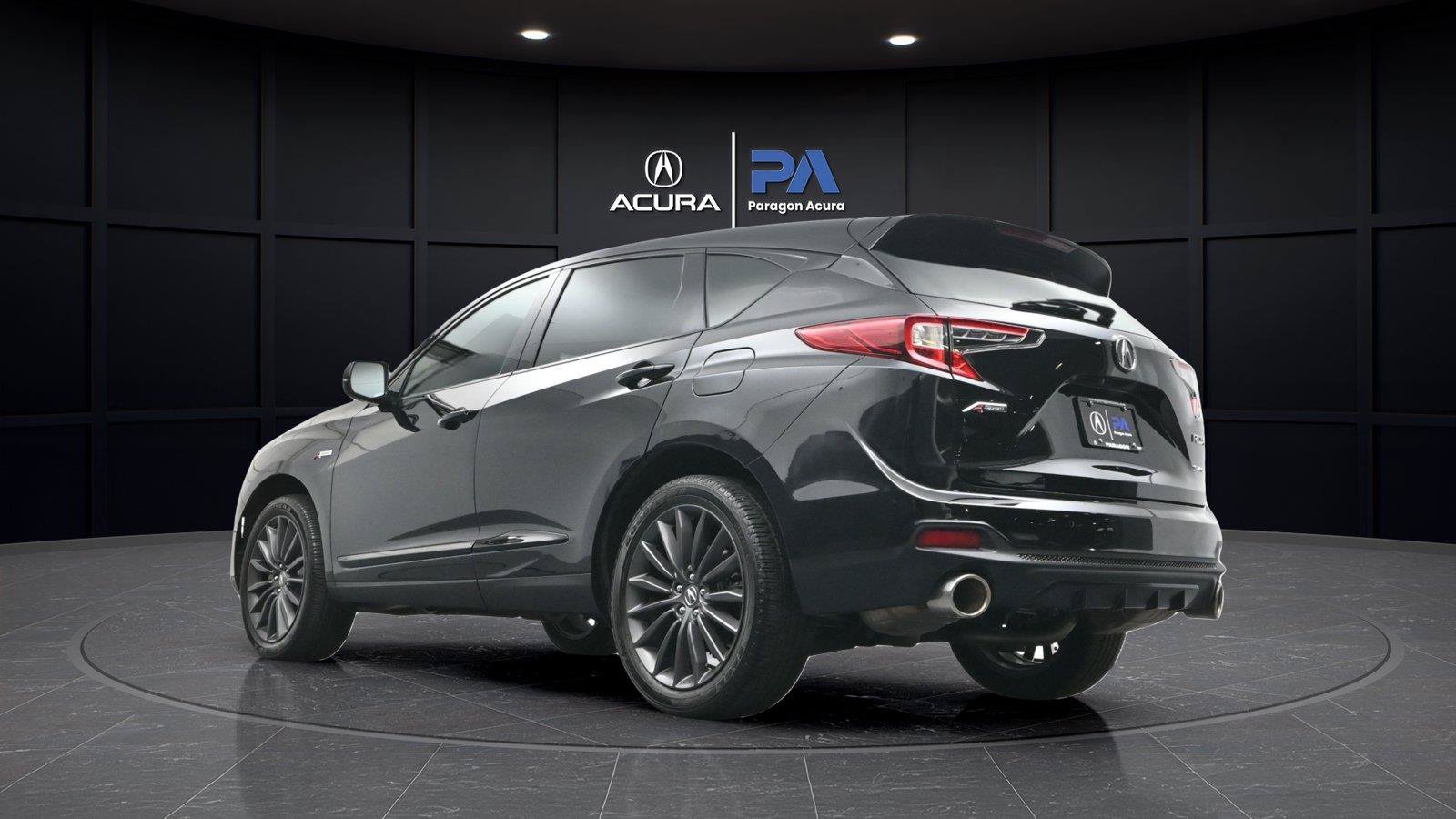 Certified 2024 Acura RDX w/ Advance Package AWD/4WD image 30