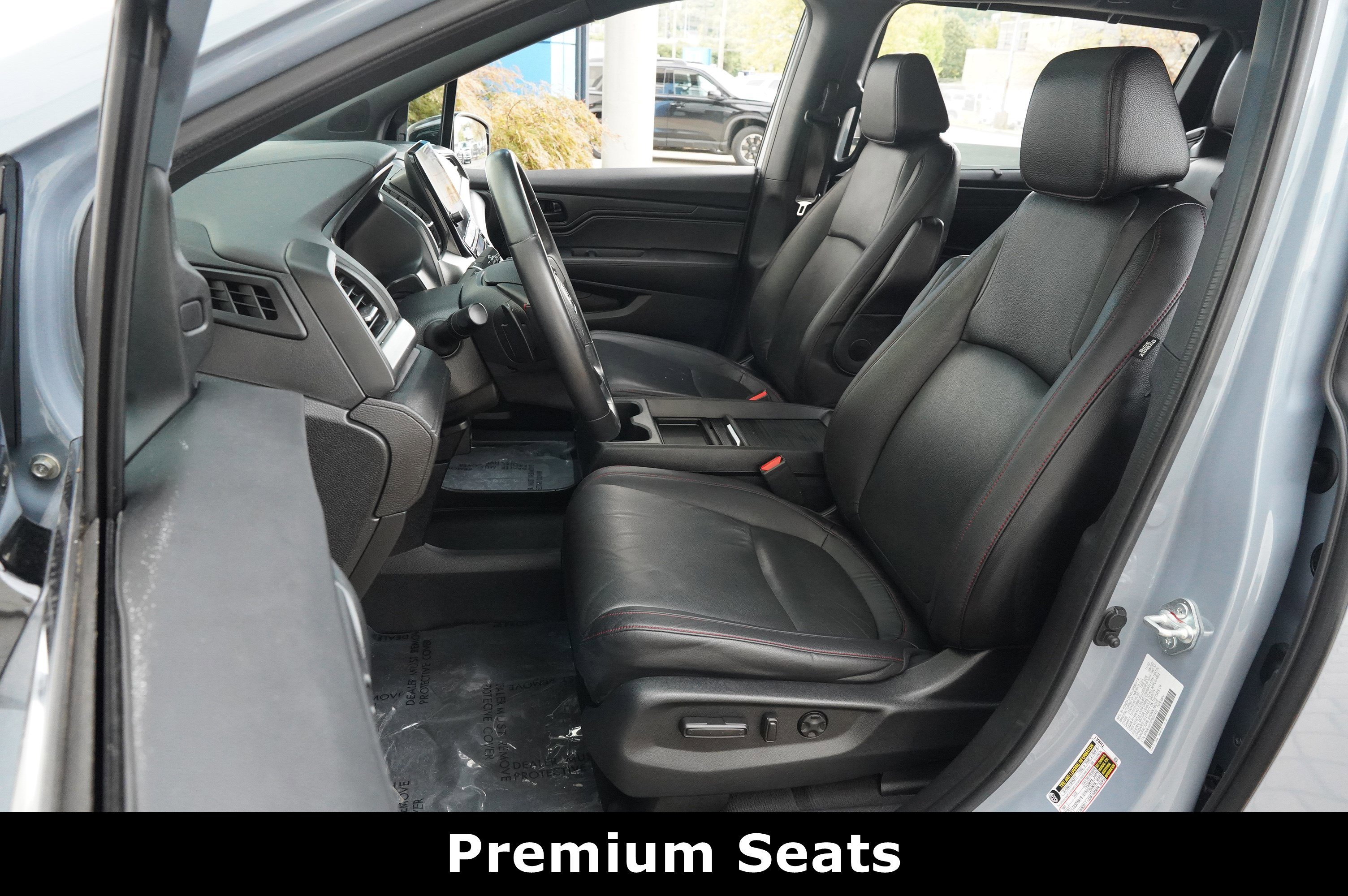 Used 2023 Honda Odyssey Sport image 26