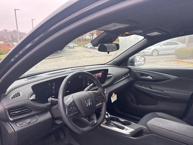 New 2025 Buick Envista Preferred w/ Convenience I Package image 5