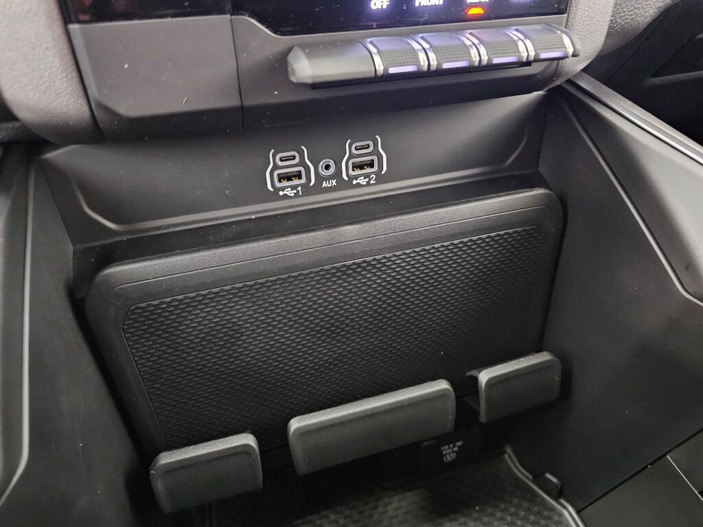 New 2026 RAM 1500 Big Horn w/ Night Edition image 29