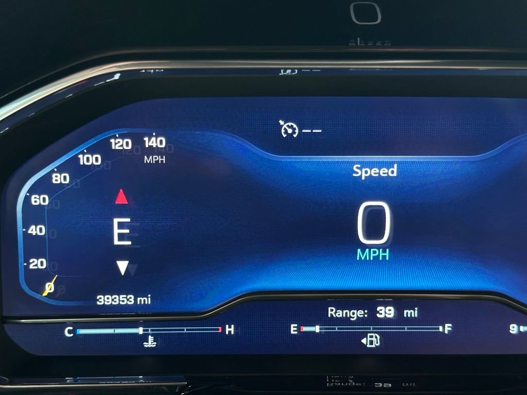 Used 2024 Chevrolet Silverado 1500 RST image 23