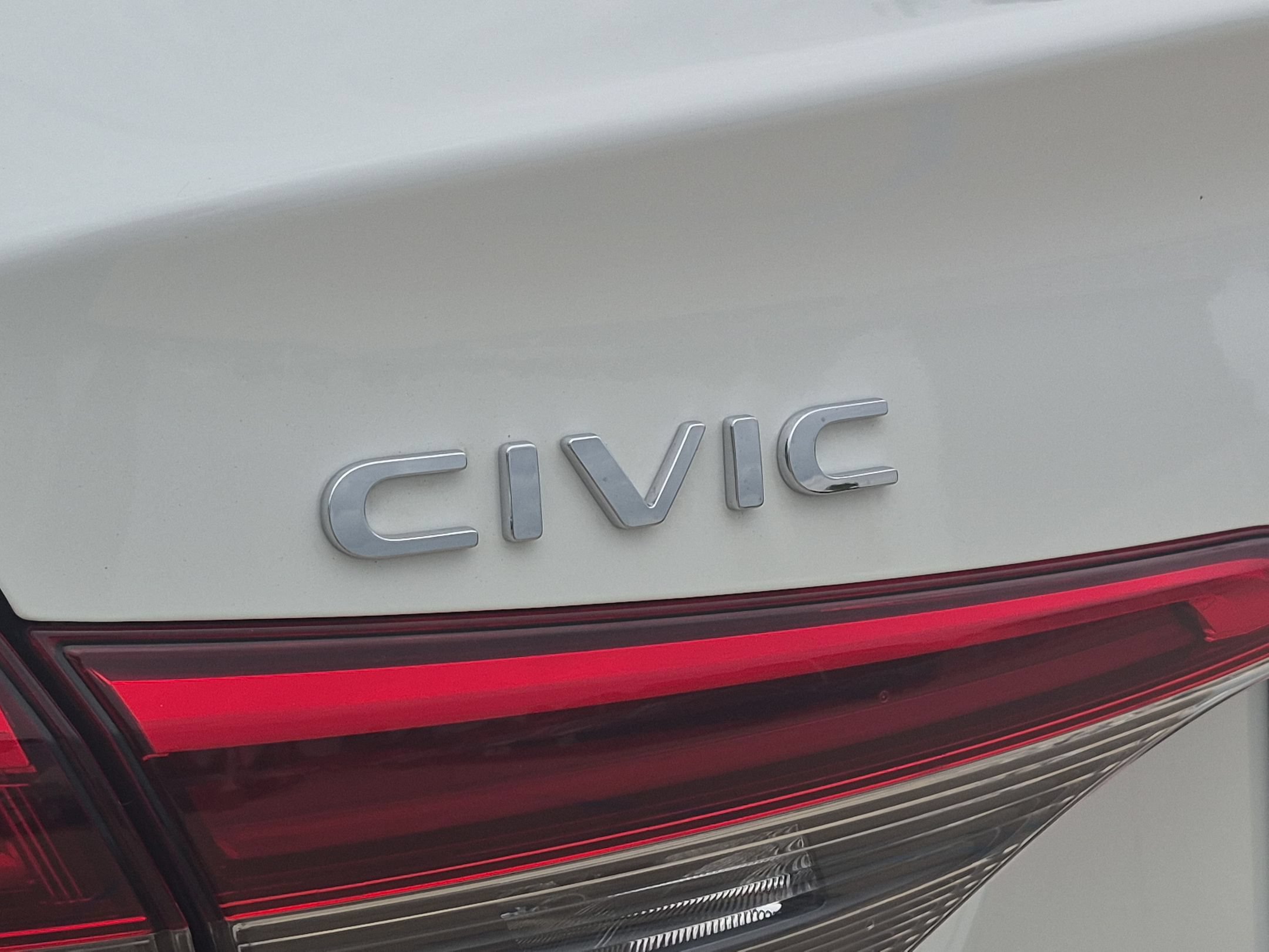 Used 2022 Honda Civic LX image 26