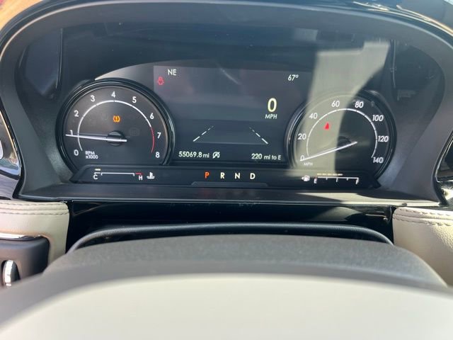 Used 2020 Lincoln Corsair FWD w/ Equipment Group 101A image 17