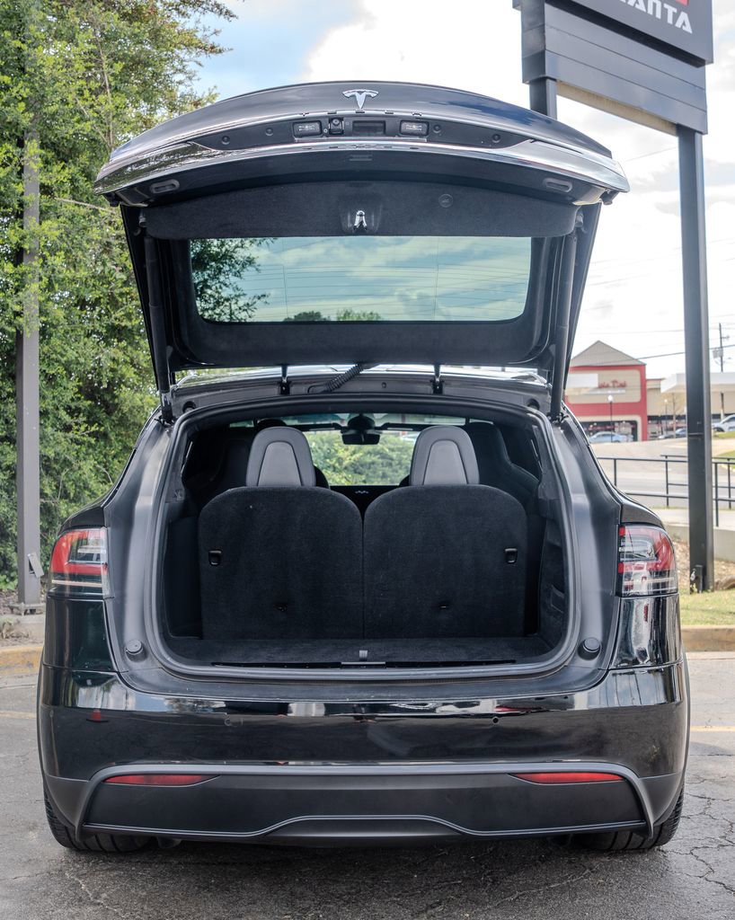 Used 2023 Tesla Model X image 26