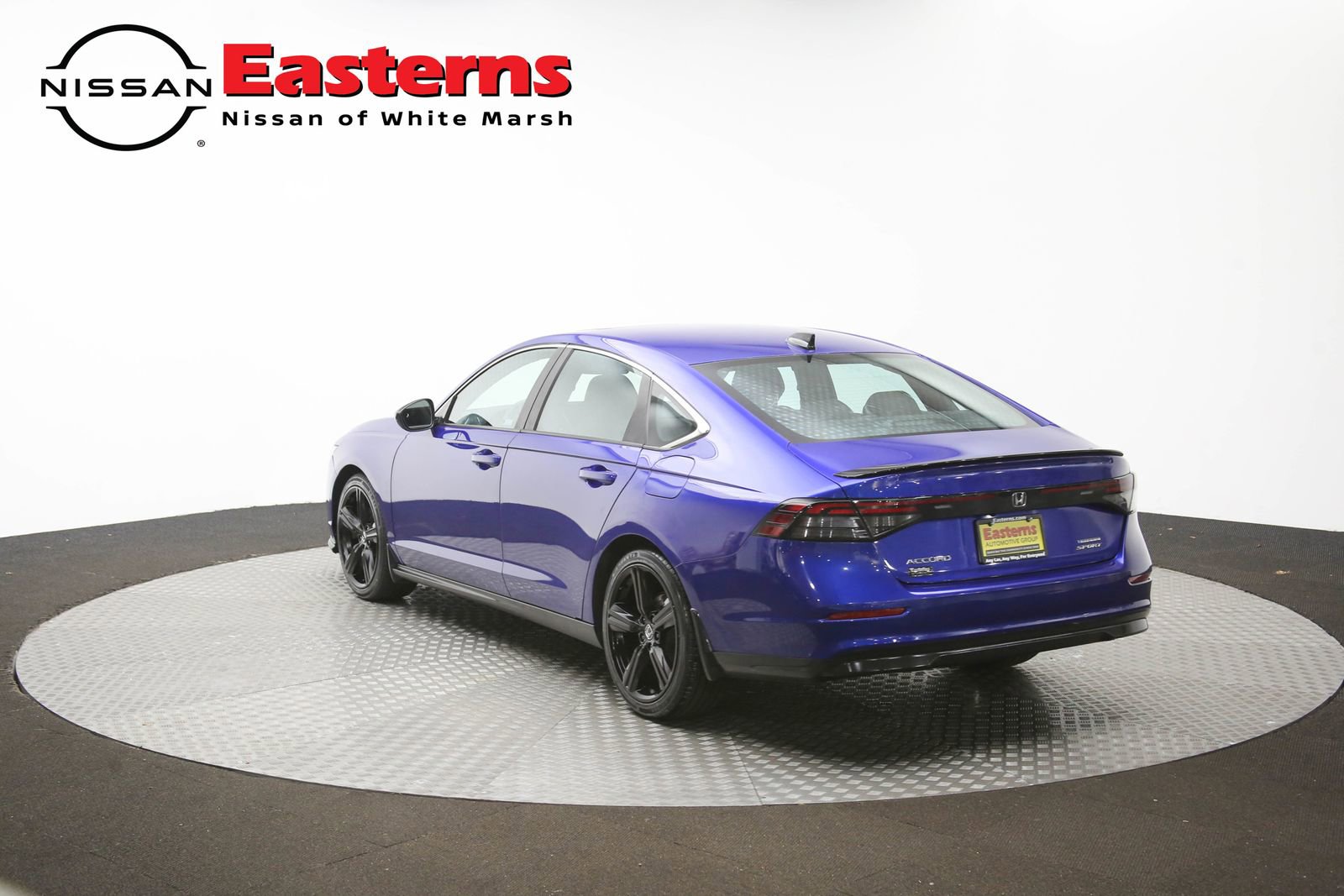 Used 2023 Honda Accord Sport image 63