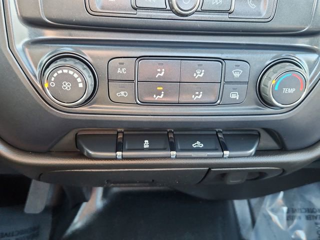 Used 2018 GMC Sierra 1500 2WD Regular Cab w/ Sierra Convenience Package image 34