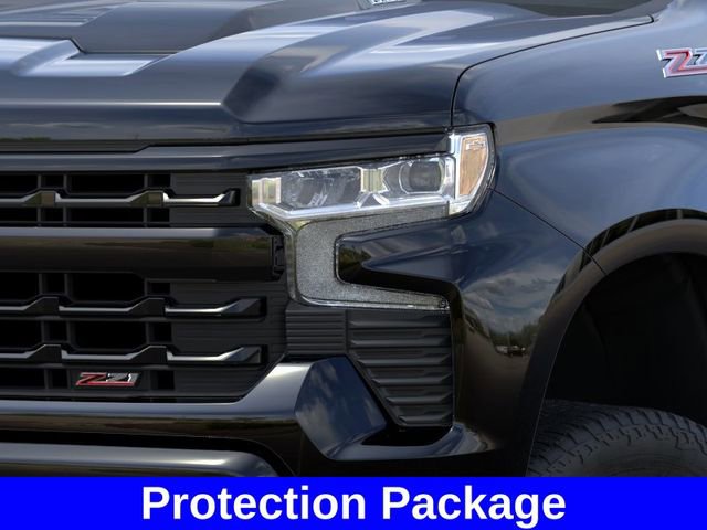 New 2026 Chevrolet Silverado 1500 LT Trail Boss w/ LT Trail Boss Premium Package AWD/4WD image 11