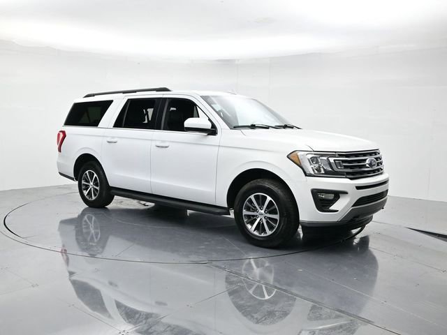 Used 2021 Ford Expedition Max XLT