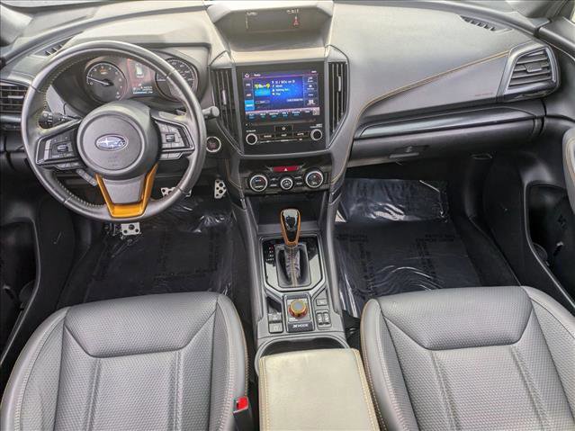 Certified 2023 Subaru Forester Wilderness image 16