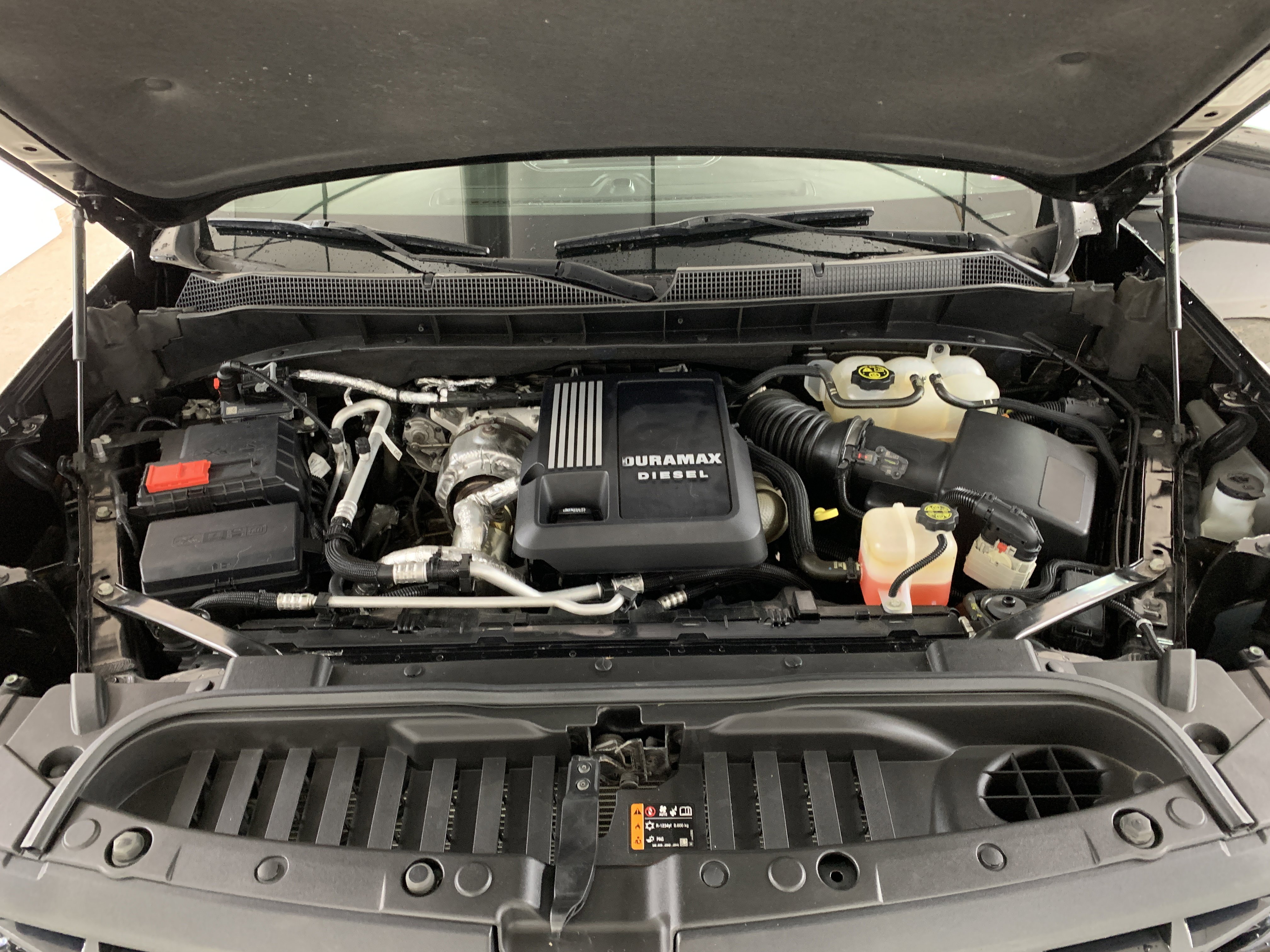 Used 2022 Chevrolet Silverado 1500 RST image 7