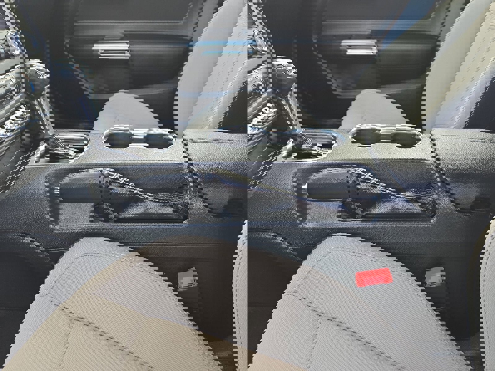 Certified 2022 Ford Mustang Convertible w/ Equipment Group 101A image 22