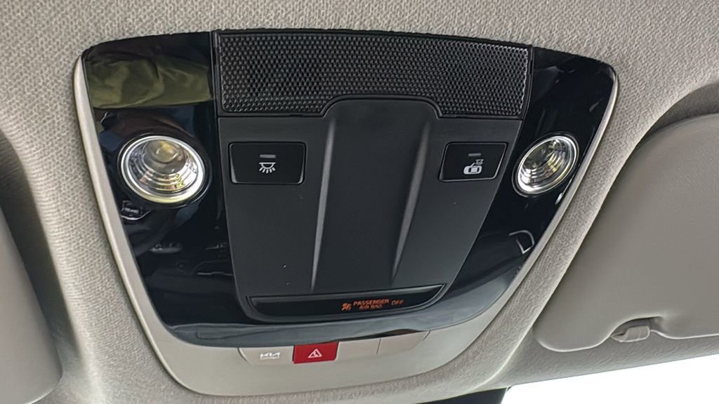 New 2026 Kia Seltos SX image 31