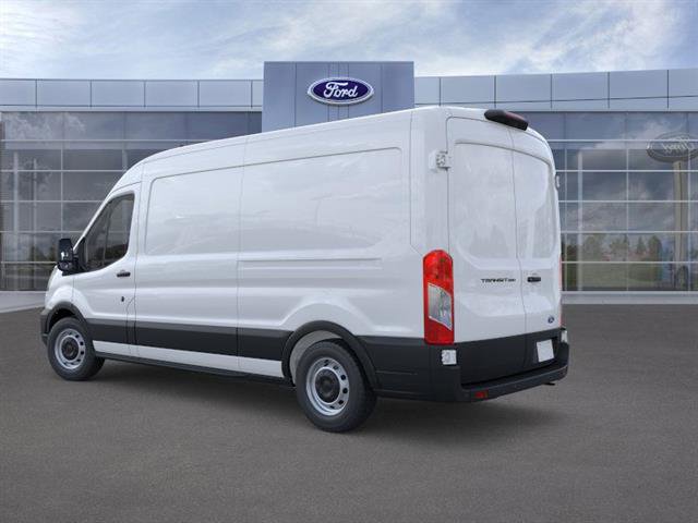 New 2026 Ford Transit 250 T-250 148 Med Rf 9150 GVWR RWD w/ Load Area Protection Package image 7