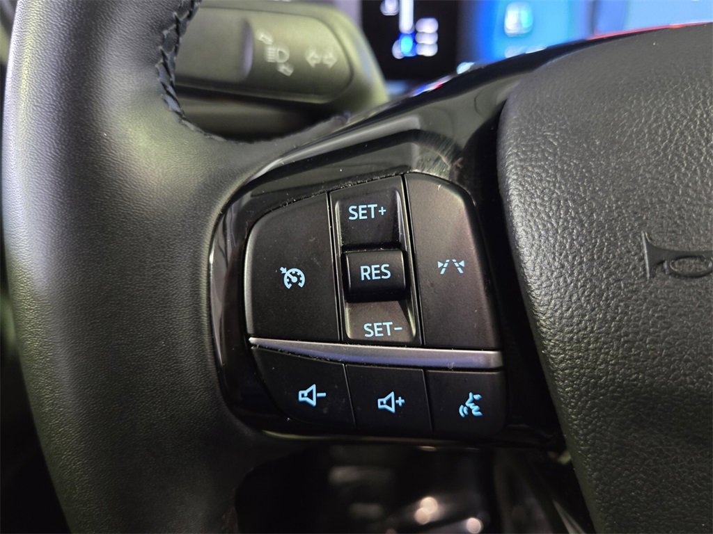 Used 2024 Ford Escape Active image 25