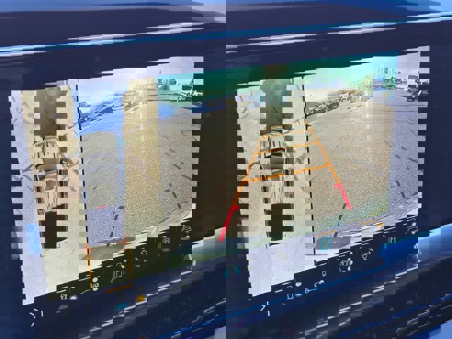 Used 2023 Chevrolet Silverado 1500 High Country w/ Technology Package image 19