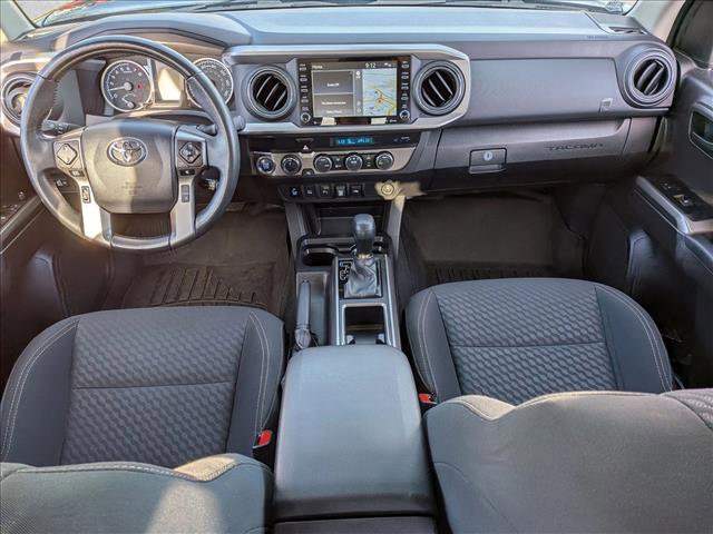 Used 2023 Toyota Tacoma 4x4 Double Cab image 15