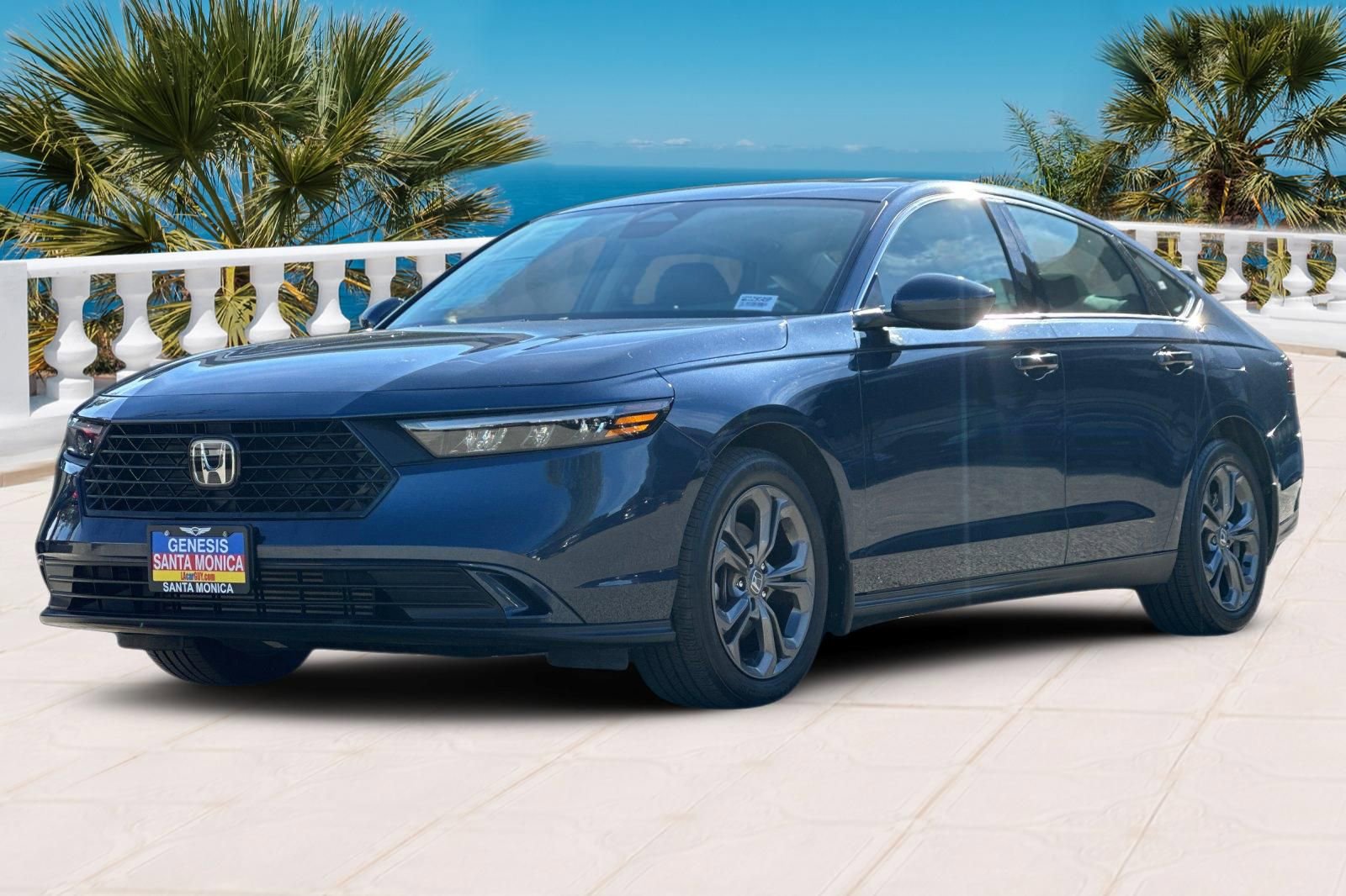 Used 2023 Honda Accord EX image 8