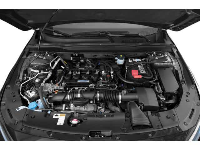 Used 2020 Honda Accord EX-L image 15