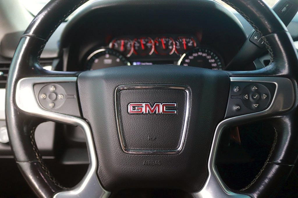 Used 2018 GMC Yukon SLE AWD/4WD image 18