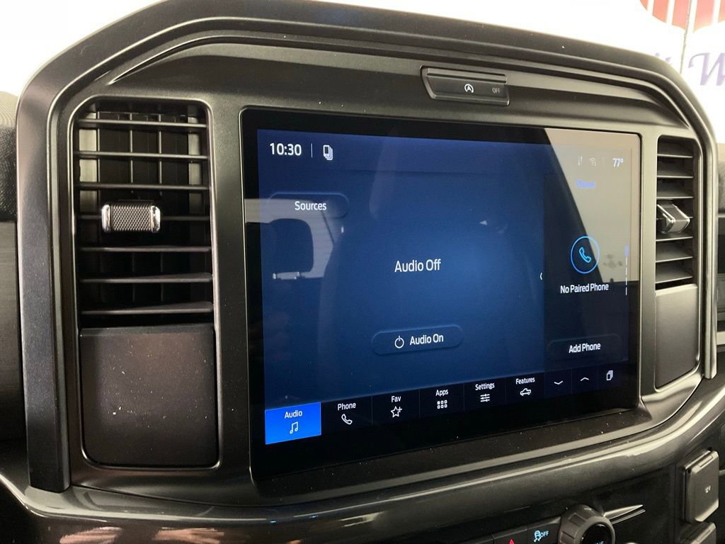 New 2026 Ford F150 STX w/ Equipment Group 200A RWD image 22