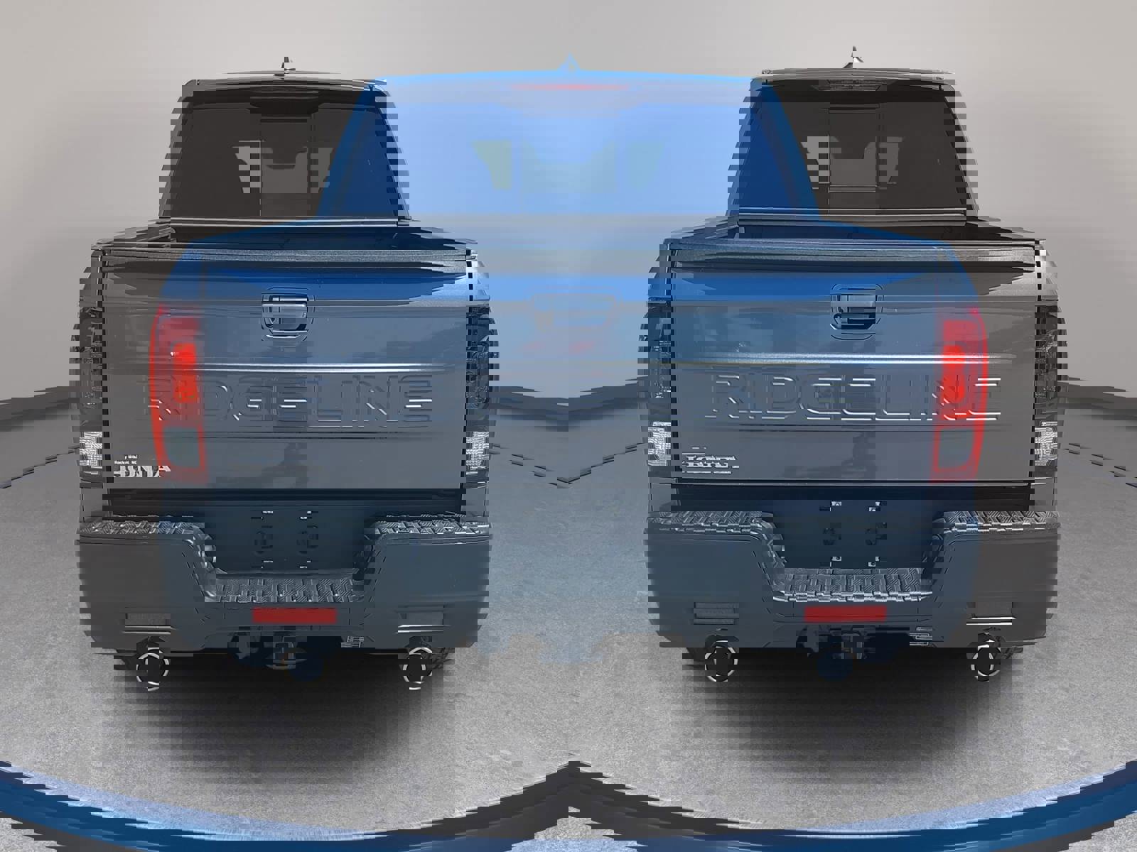 Used 2025 Honda Ridgeline RTL image 6