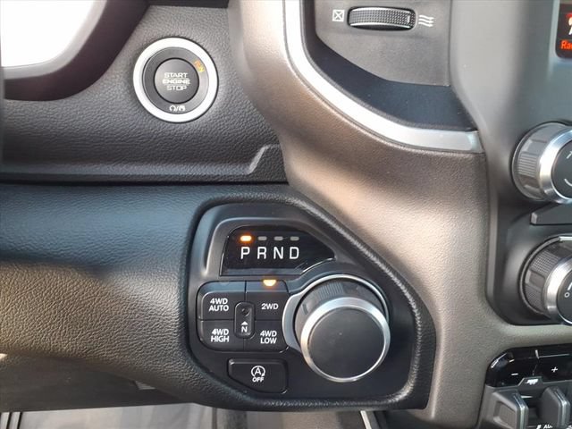 Used 2020 RAM 1500 Big Horn AWD/4WD image 23