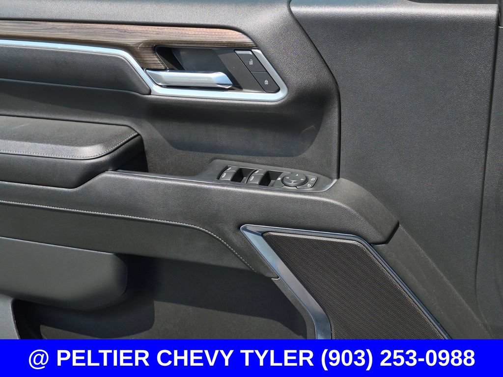 Used 2023 Chevrolet Silverado 1500 RST AWD/4WD image 28