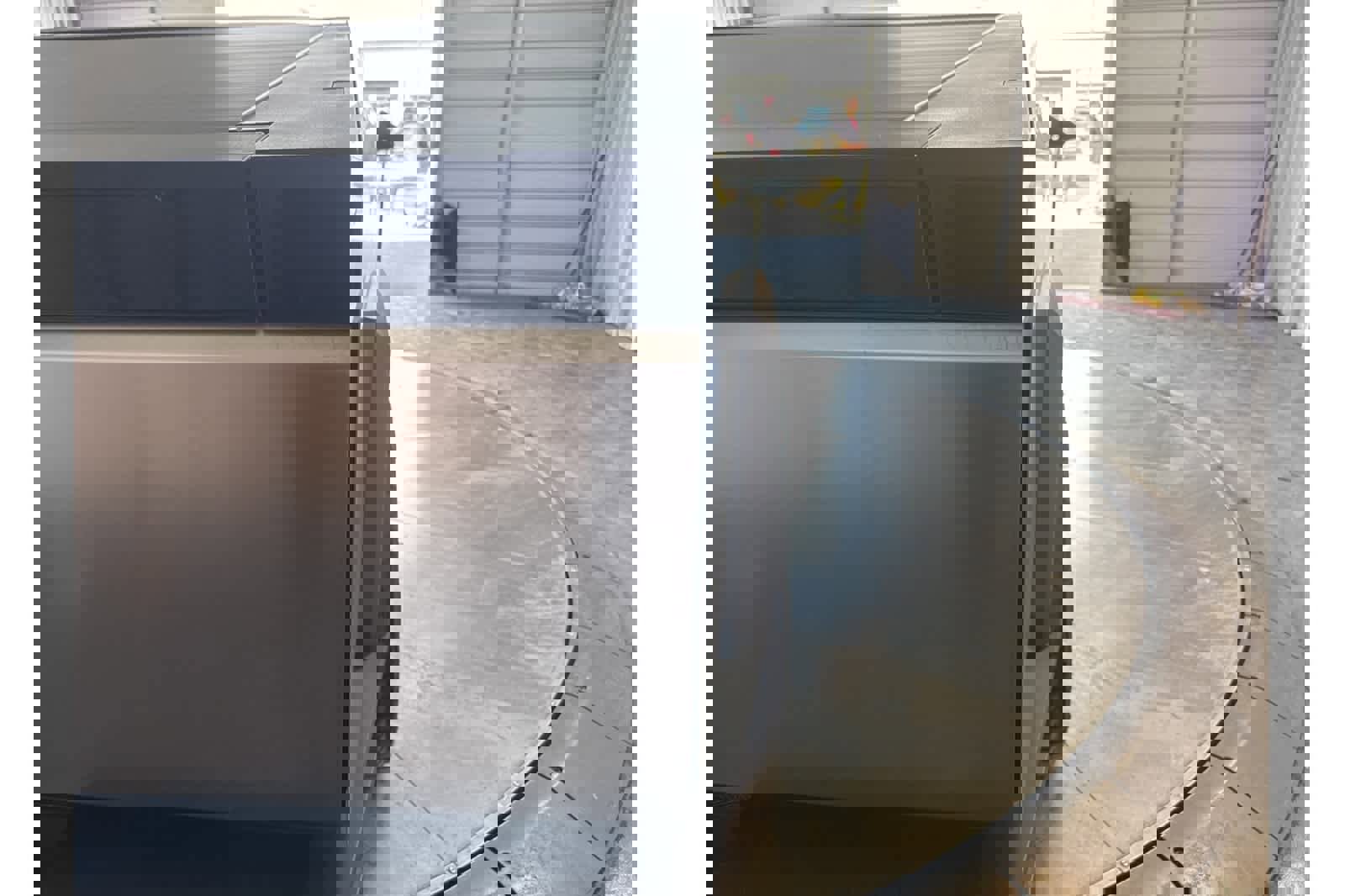 Used 2024 Tesla Cybertruck AWD Crew Cab image 10