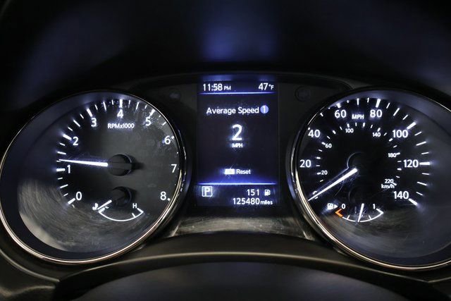 Used 2020 Nissan Rogue SV image 17