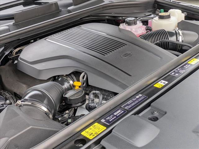 New 2026 Land Rover Range Rover Sport Autobiography AWD/4WD image 19