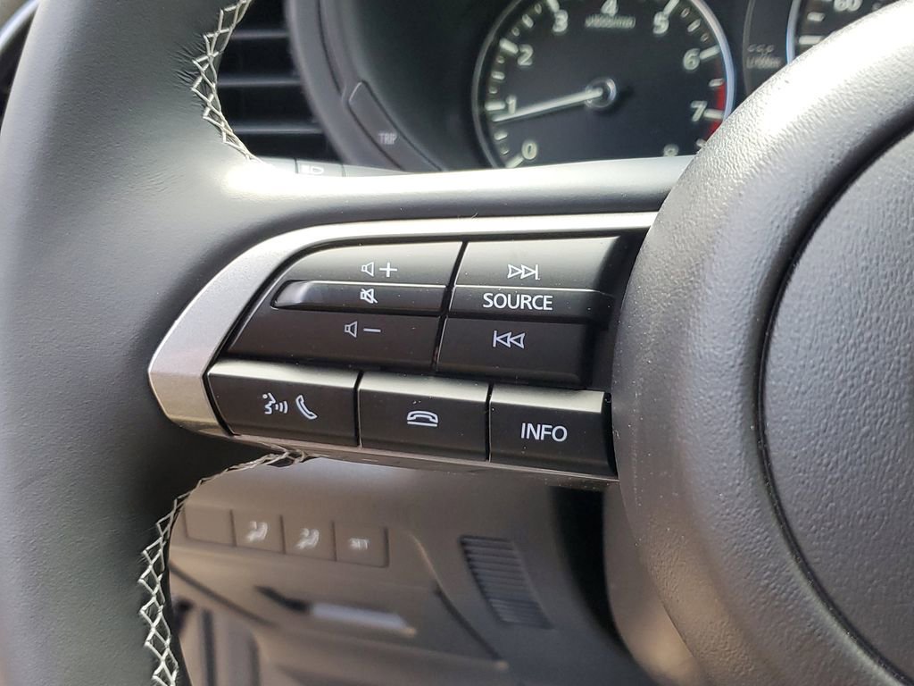 New 2026 MAZDA CX-30 Aire Edition image 25