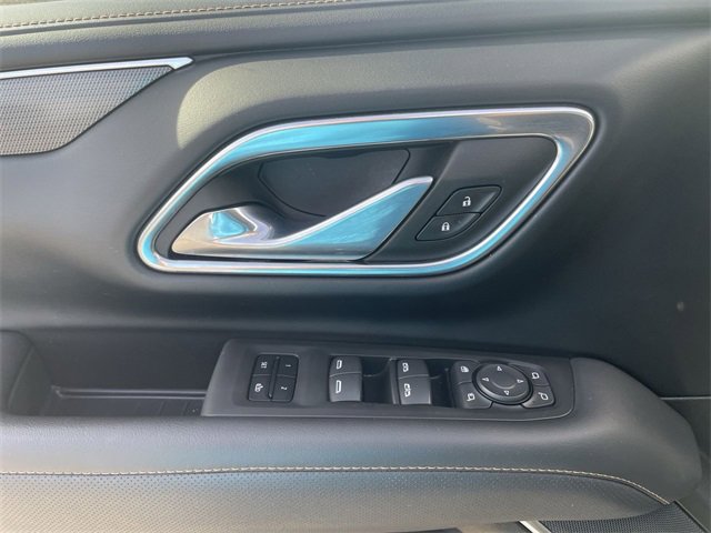 Used 2023 GMC Yukon XL AT4 w/ AT4 Premium Plus Package image 24