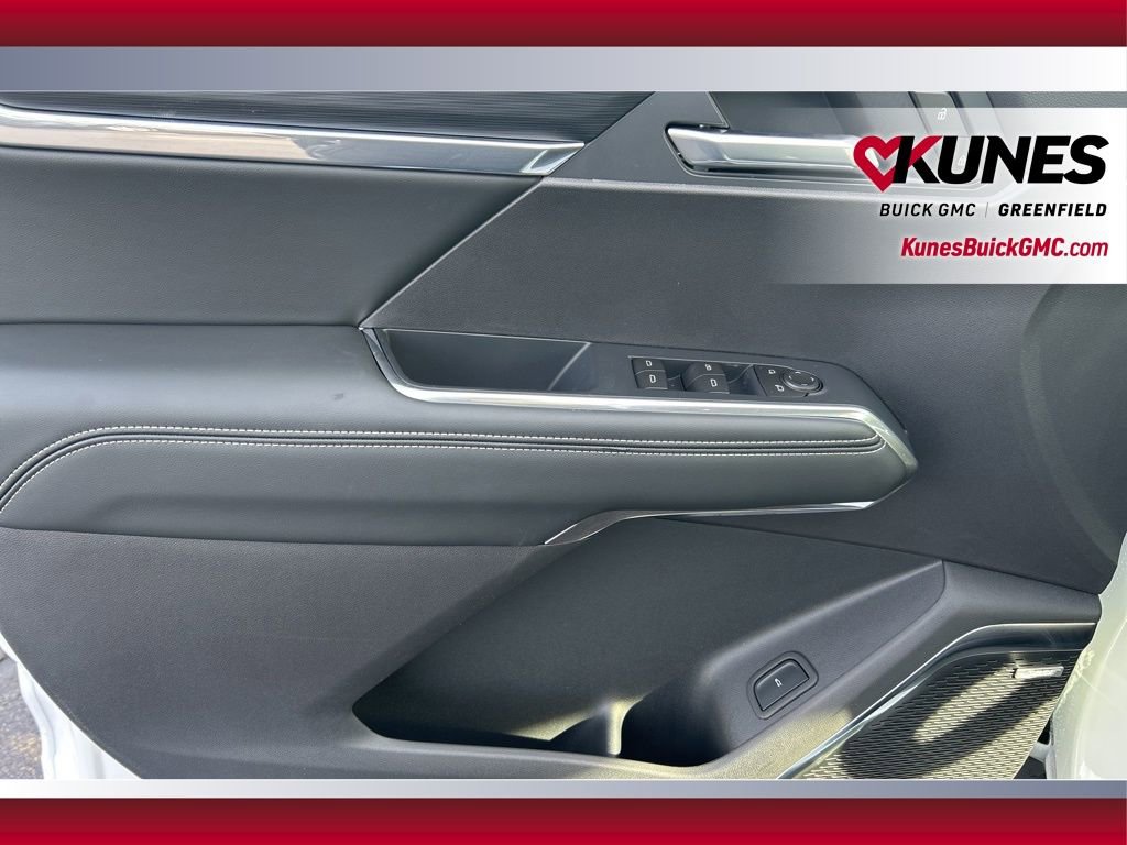 New 2026 GMC Acadia Elevation w/ Black Edition image 18