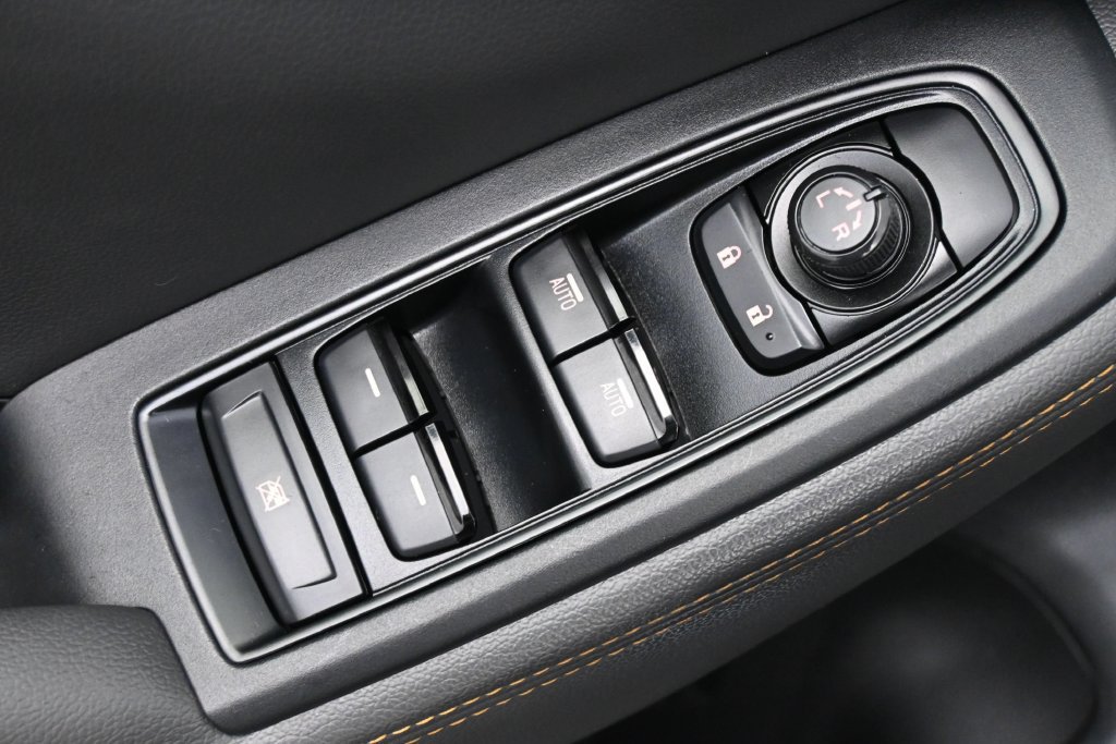 Used 2022 Subaru Forester Wilderness AWD/4WD image 4