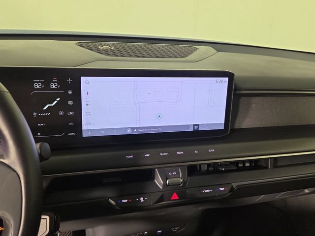 Certified 2024 Kia EV9 Wind AWD/4WD image 17