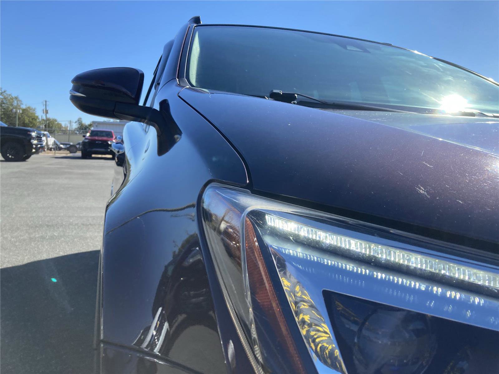 Used 2017 Toyota RAV4 Limited image 10