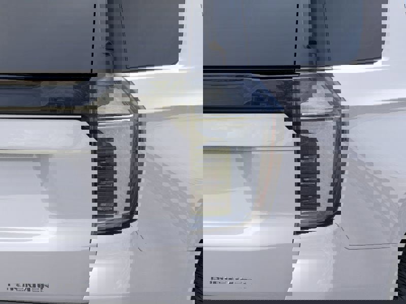 New 2025 Chevrolet Tahoe Premier w/ LPO, Illumination Package image 37