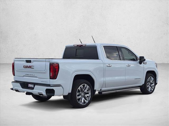 Used 2026 GMC Sierra 1500 Denali AWD/4WD image 5
