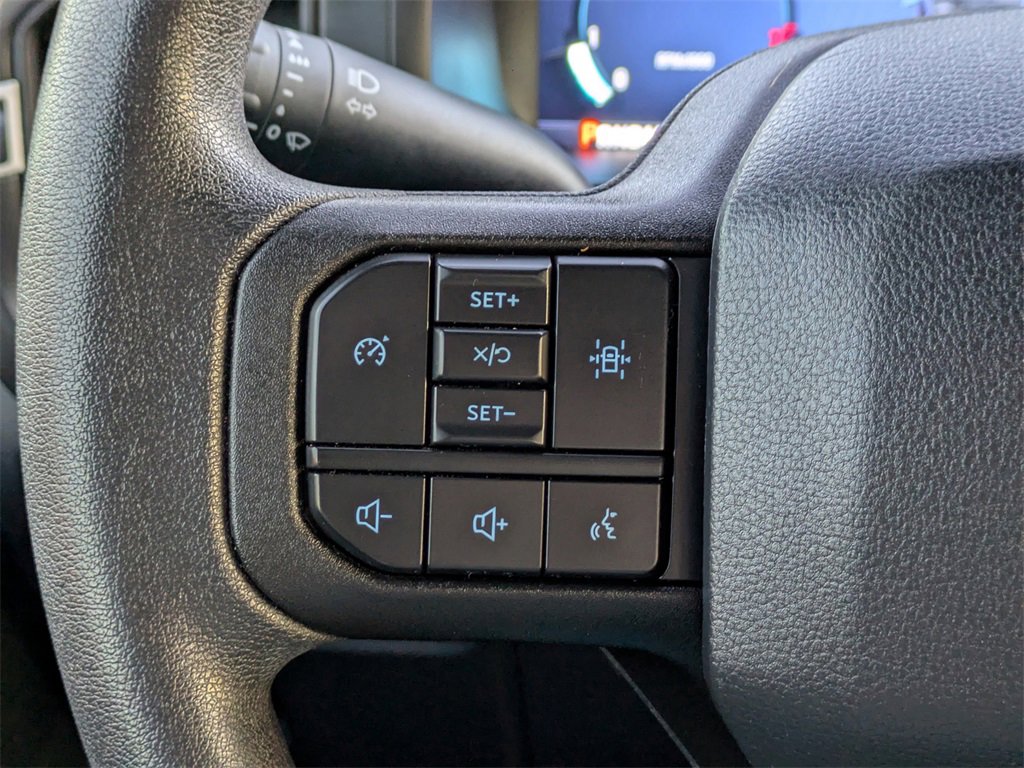 Used 2024 Ford F150 STX image 26