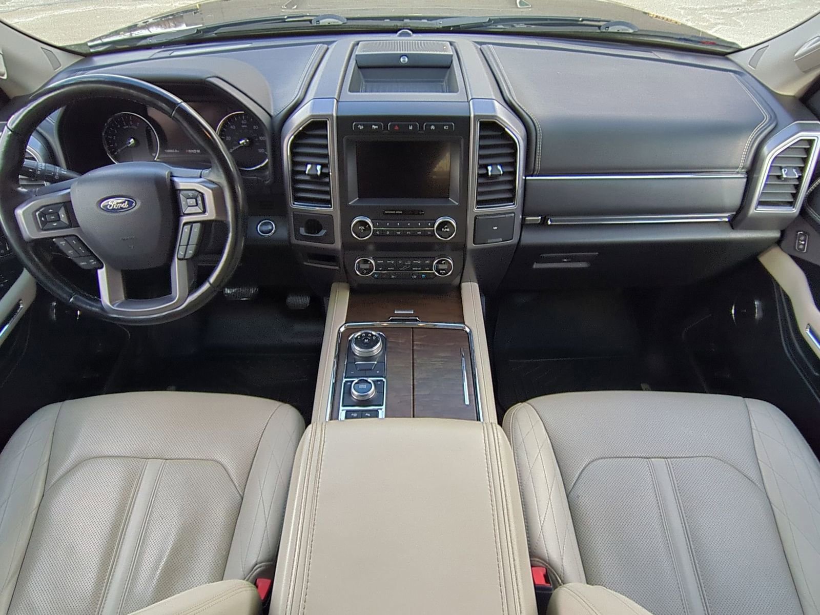 Used 2019 Ford Expedition Platinum image 17