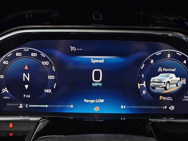 New 2026 Chevrolet Silverado 1500 LT image 14